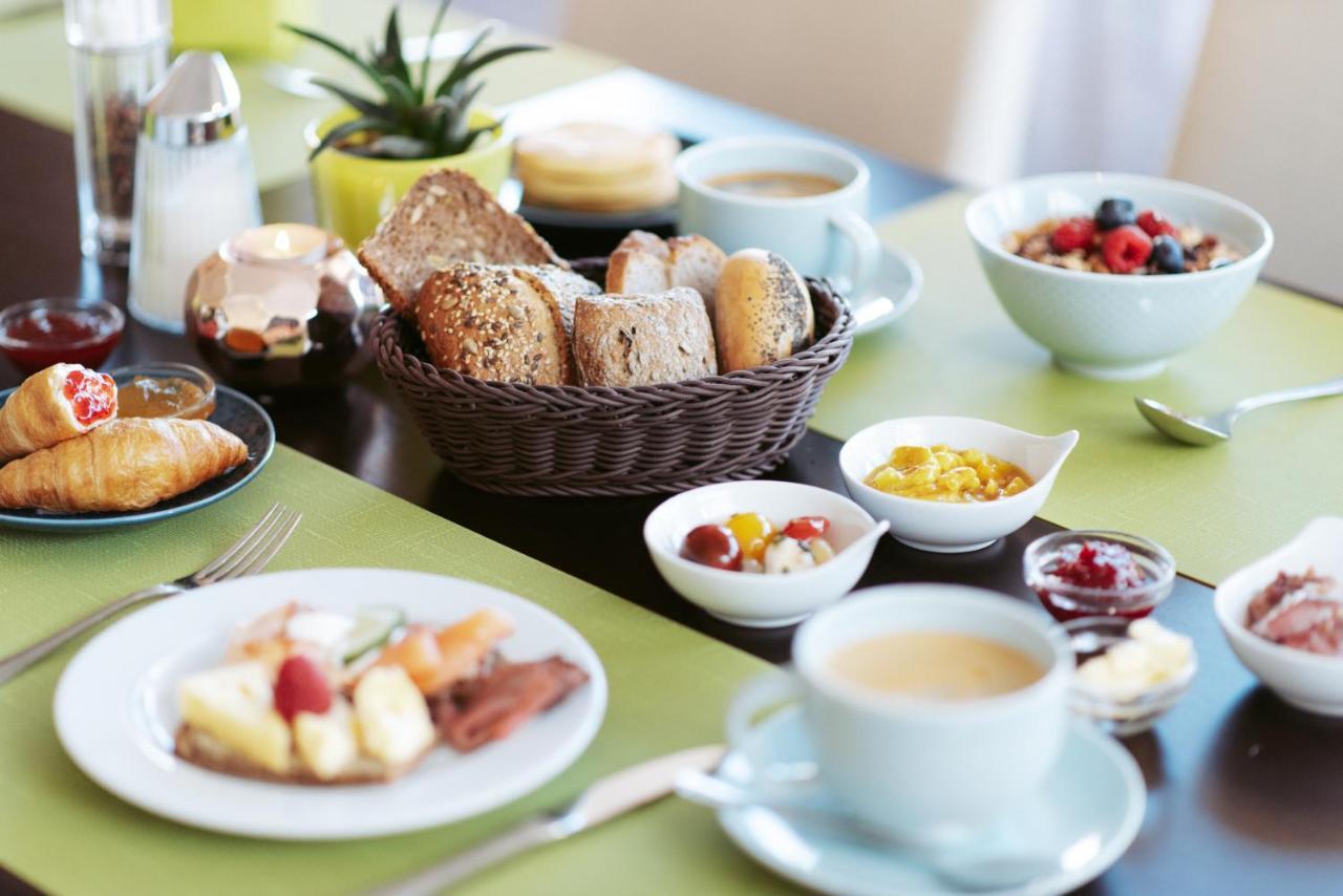Boutiquehotel Myn Utspann Husum  Luaran gambar