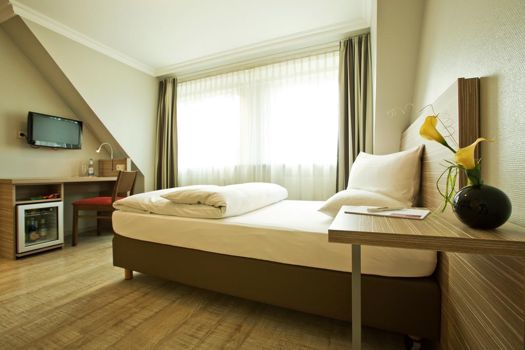 Boutiquehotel Myn Utspann Husum  Luaran gambar
