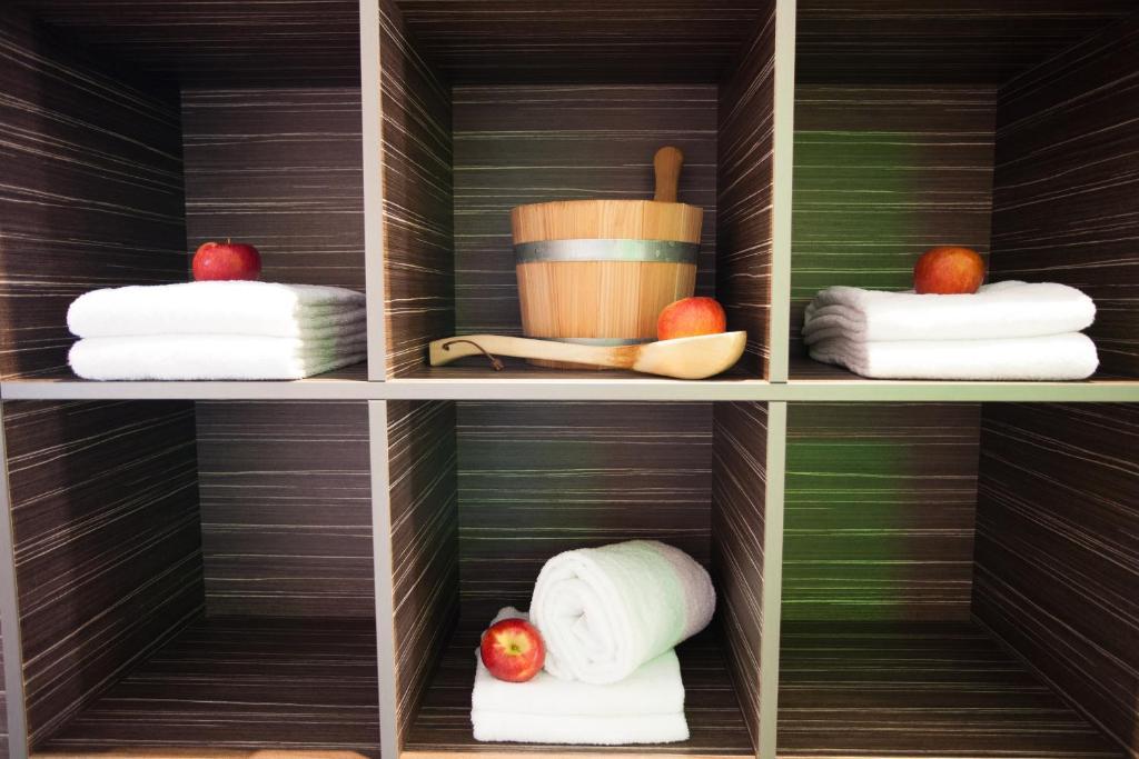 Boutiquehotel Myn Utspann Husum  Luaran gambar