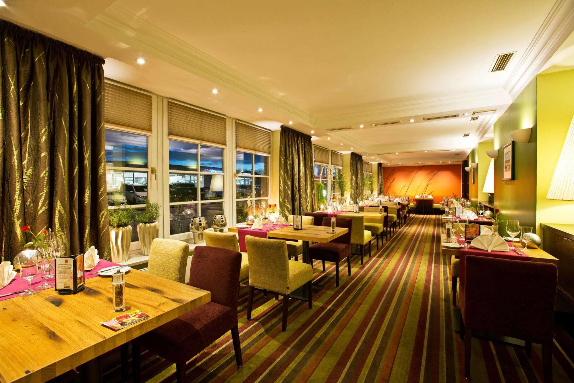 Boutiquehotel Myn Utspann Husum  Luaran gambar