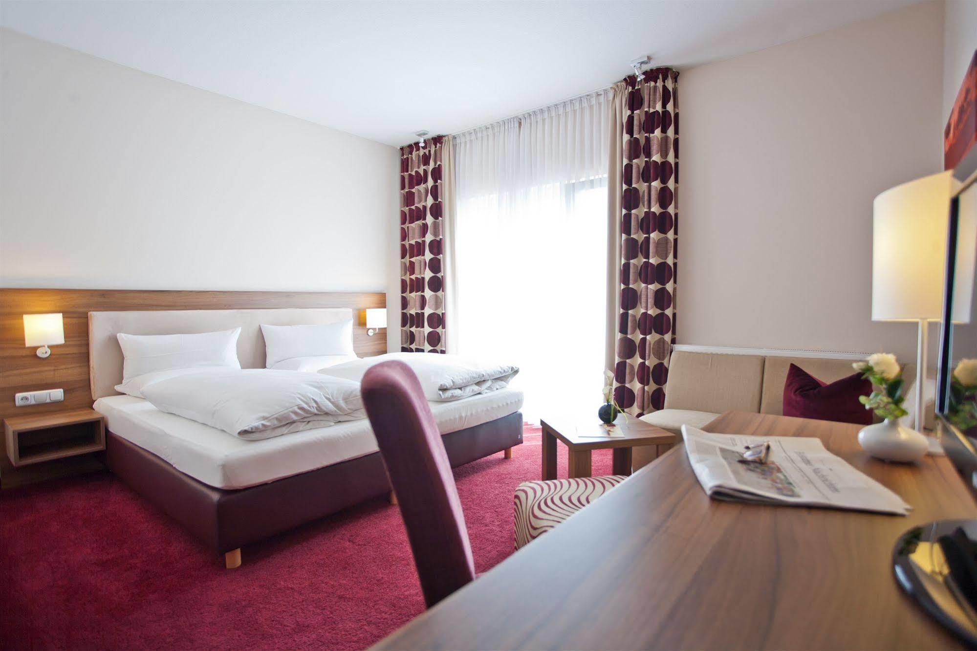 Boutiquehotel Myn Utspann Husum  Luaran gambar
