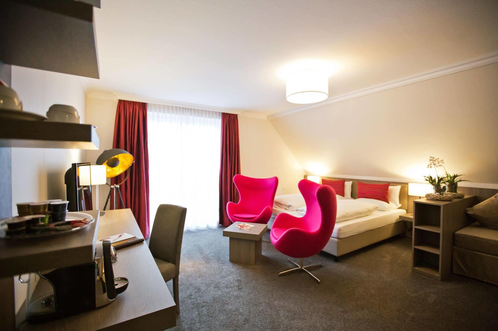 Boutiquehotel Myn Utspann Husum  Luaran gambar
