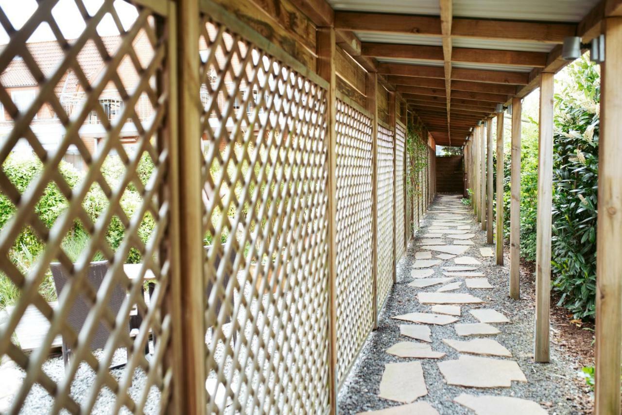 Boutiquehotel Myn Utspann Husum  Luaran gambar