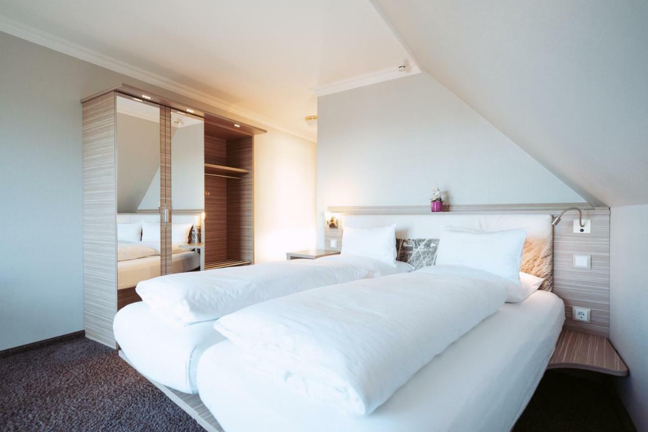 Boutiquehotel Myn Utspann Husum  Luaran gambar