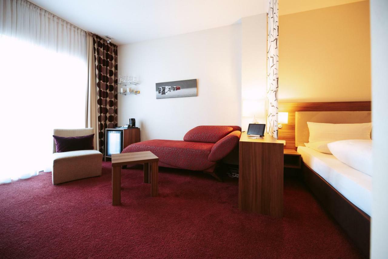 Boutiquehotel Myn Utspann Husum  Luaran gambar